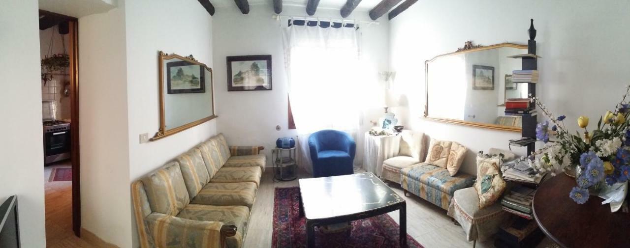Residenza Ofelia Apartment Veneţia Exterior foto