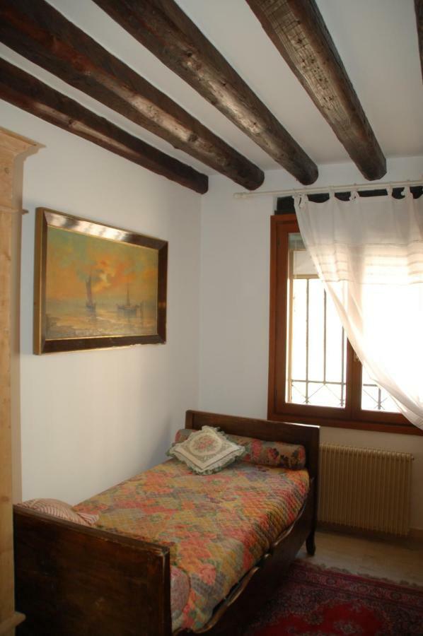 Residenza Ofelia Apartment Veneţia Exterior foto